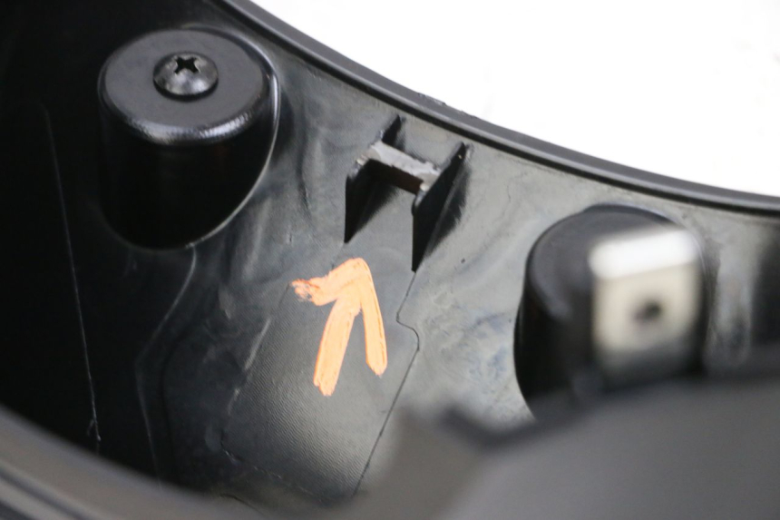 photo de HANDLE BAR FRONT PANEL SEGWAY NINEBOT E125S 1 (2022 - 2026) - Alternative perspective