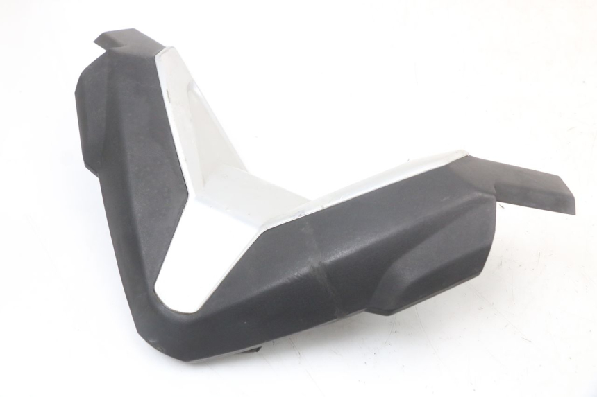 photo de HANDLE BAR FRONT PANEL LONGJIA EASY MAX 125 (2020 - 2024) - Component detail