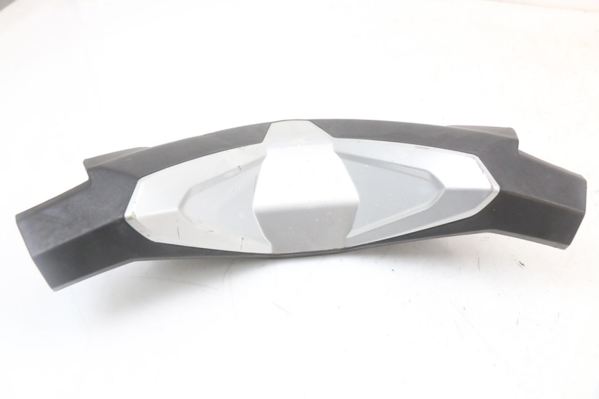 photo de HANDLE BAR FRONT PANEL LONGJIA EASY MAX 125 (2020 - 2024) - Zoom on usage condition