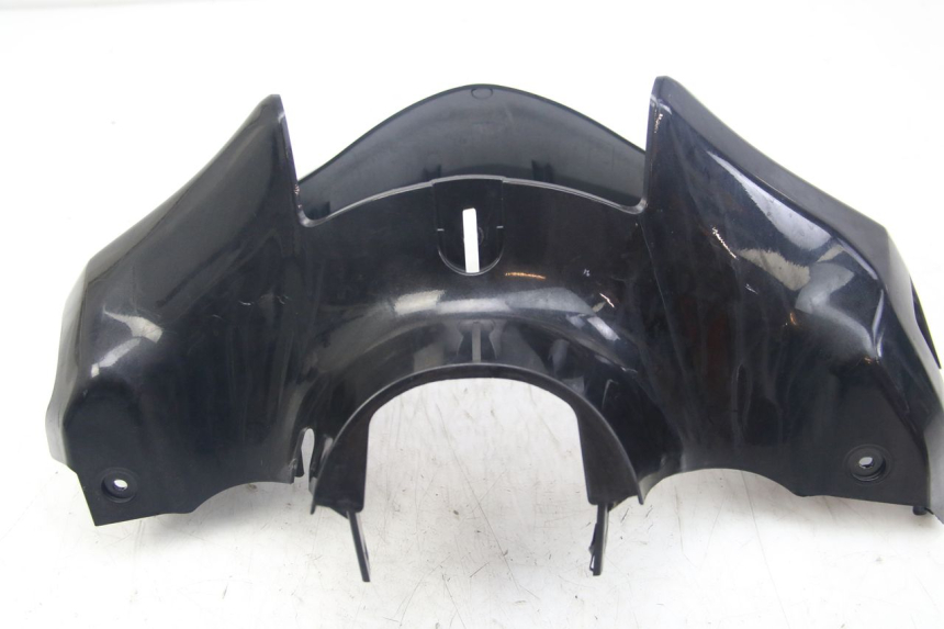 photo de FRONT HANDLEBAR COVER YAMAHA D'ELIGHT DELIGHT 125 (2017 - 2020) - Zoom on usage condition