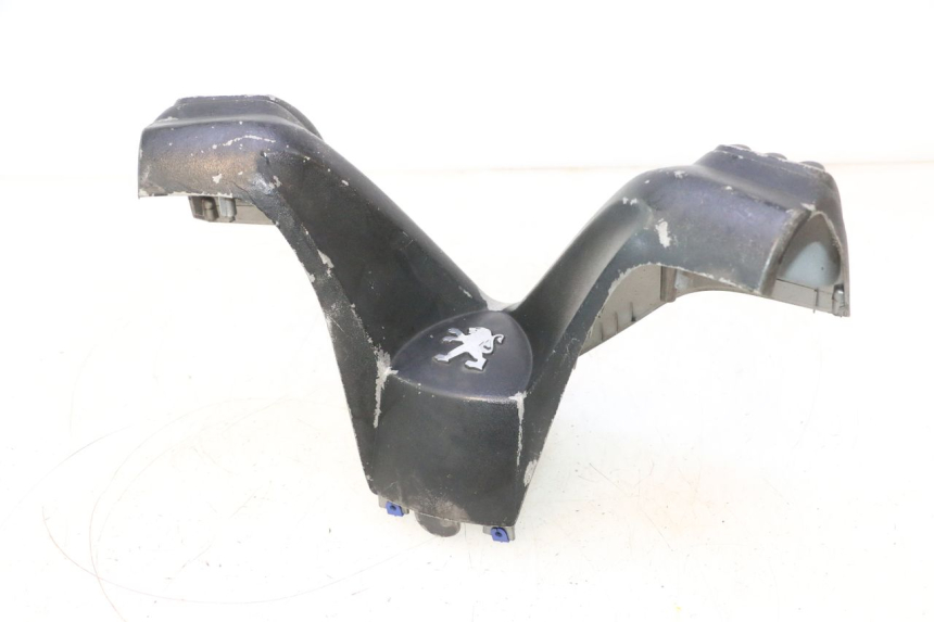 photo de HANDLEBAR COVER FRONT PEUGEOT ELYSTAR 50 (2002 - 2014) - Main view