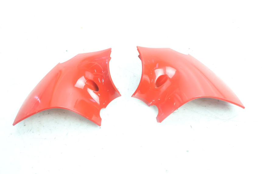 photo de HANDLE BAR FRONT PANEL ASKOLL ESPRO 1 - Alternative perspective
