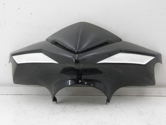 photo de HANDLEBAR COVER FRONT EUROCKA MATADOR 4T 50 (2010 - 2016) - Main view