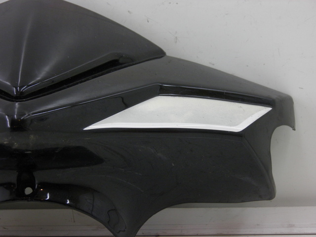 photo de HANDLEBAR COVER FRONT EUROCKA MATADOR 4T 50 (2010 - 2016) - Product overview