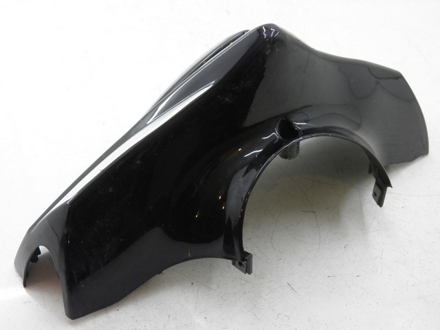 photo de HANDLEBAR COVER FRONT EUROCKA MATADOR 4T 50 (2010 - 2016) - Surface and material condition