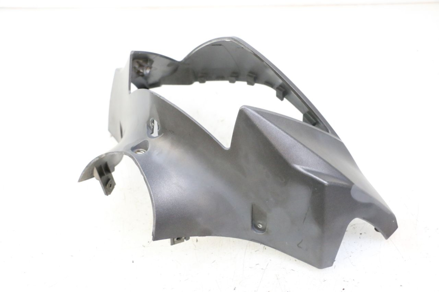 photo de HANDLEBAR COVER FRONT JM MOTORS EVOLIS 4T 50 (2018 - 2022) - Alternative perspective