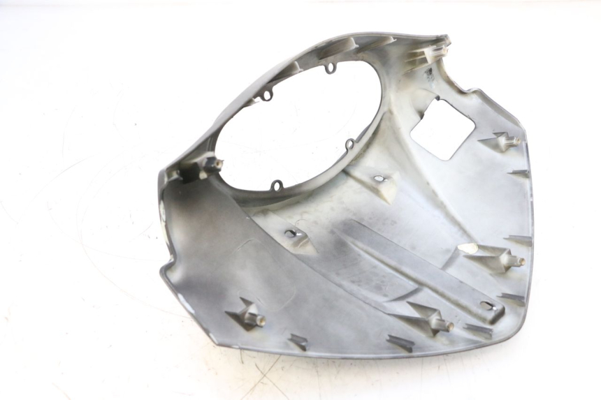 photo de HANDLE BAR FRONT PANEL KEEWAY F-ACT FACT EVO 50 (2020 - 2026) - Zoom on usage condition