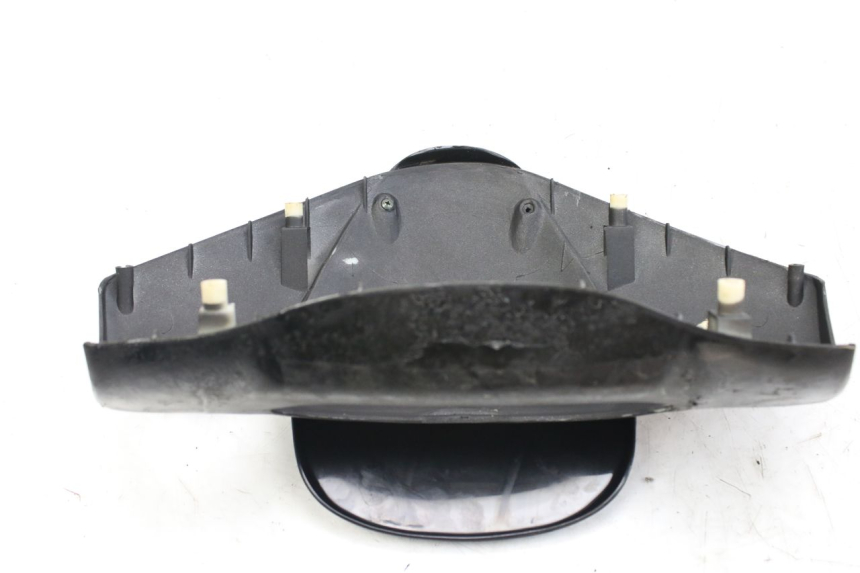 photo de HANDLEBAR COVER FRONT KEEWAY F-ACT FACT 50 (2006 - 2011) - Alternative perspective