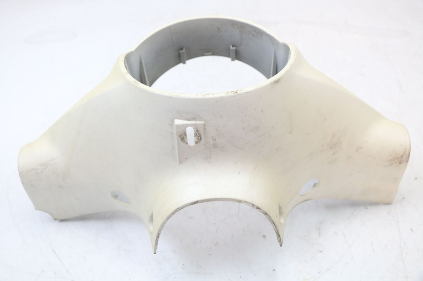 photo de HANDLEBAR COVER FRONT SYM FIDDLE 2 50 (2008 - 2013) - Zoom on usage condition