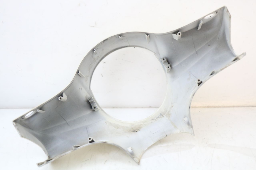 photo de HANDLEBAR COVER FRONT SYM FIDDLE 2 50 (2008 - 2013) - Surface and material condition