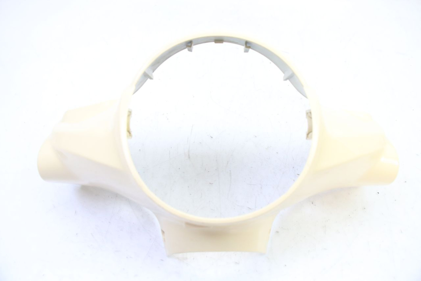 photo de HANDLEBAR COVER FRONT SYM FIDDLE 2 50 (2008 - 2013) - Component detail