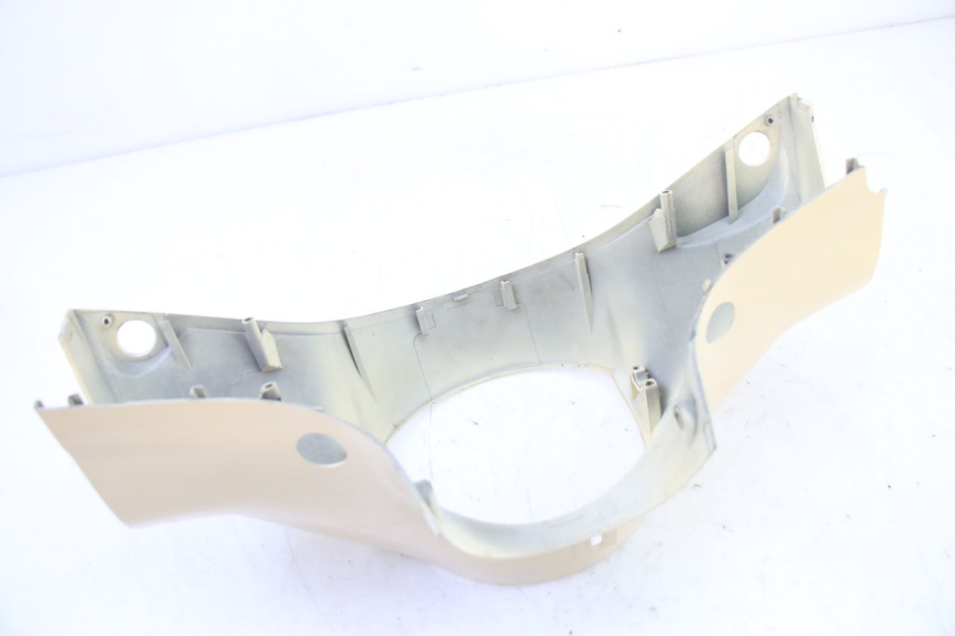 photo de HANDLEBAR COVER FRONT SYM FIDDLE 2 50 (2008 - 2013) - Technical close-up