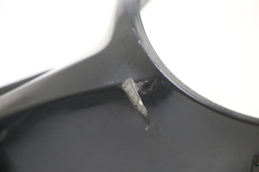 photo de HANDLE BAR FRONT PANEL SYM FIDDLE 2 S 125 (2012 - 2014) - Zoom on usage condition