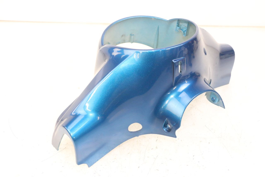 photo de HANDLE BAR FRONT PANEL SYM FIDDLE 125 (2008 - 2010) - Component detail