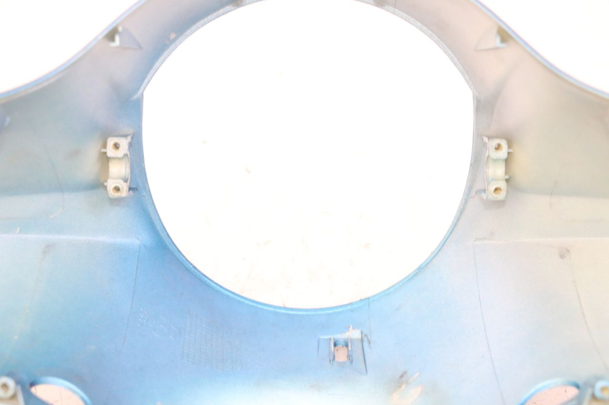 photo de HANDLE BAR FRONT PANEL SYM FIDDLE 125 (2008 - 2010) - Checked used part