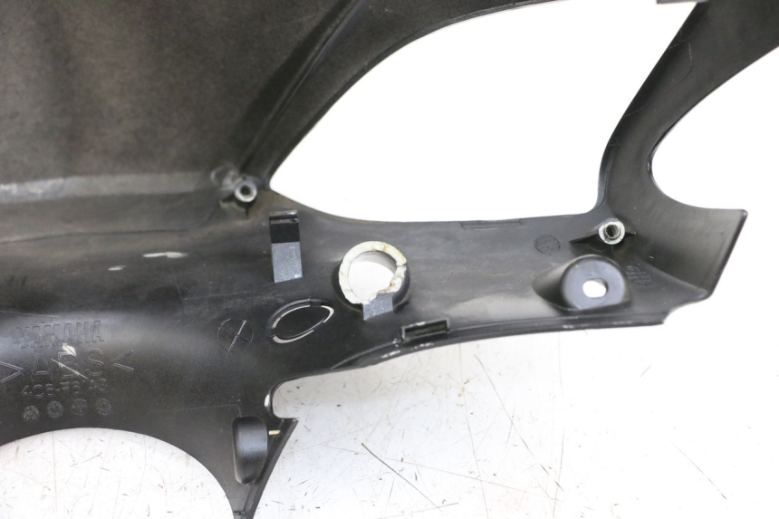 photo de HANDLE BAR FRONT PANEL MBK FLAME X 125 (2007 - 2016) - Technical close-up