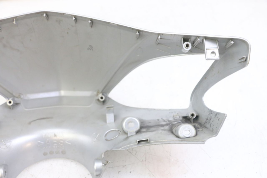 photo de HANDLE BAR FRONT PANEL MBK FLAME X 125 (2007 - 2016) - Alternative perspective