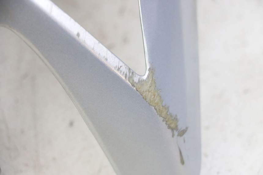 photo de HANDLE BAR FRONT PANEL MBK FLAME X 125 (2007 - 2016) - Checked used part