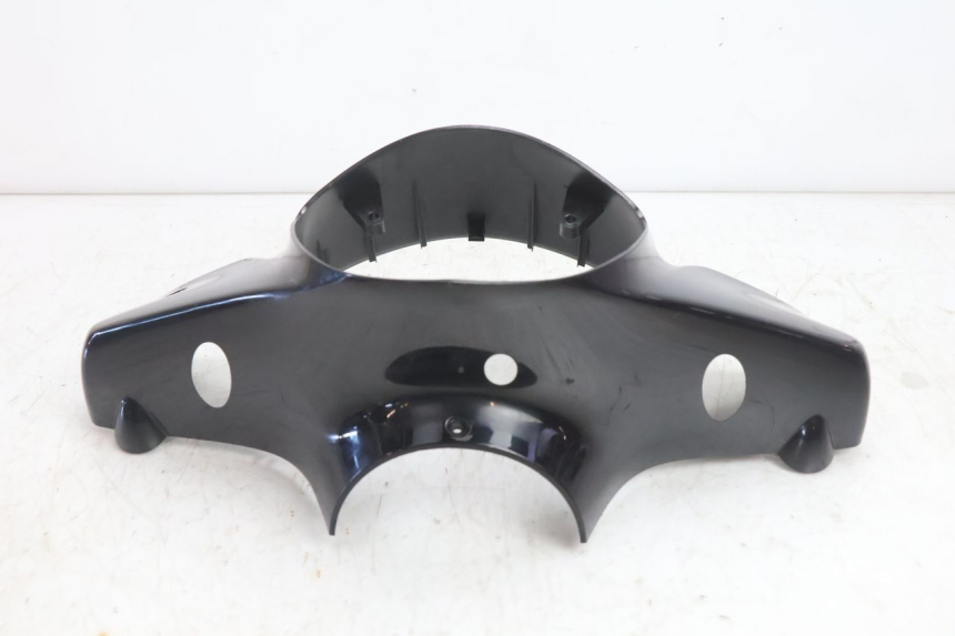 photo de HANDLEBAR COVER FRONT PIAGGIO FLY 2T 50 (2004 - 2017) - Product overview