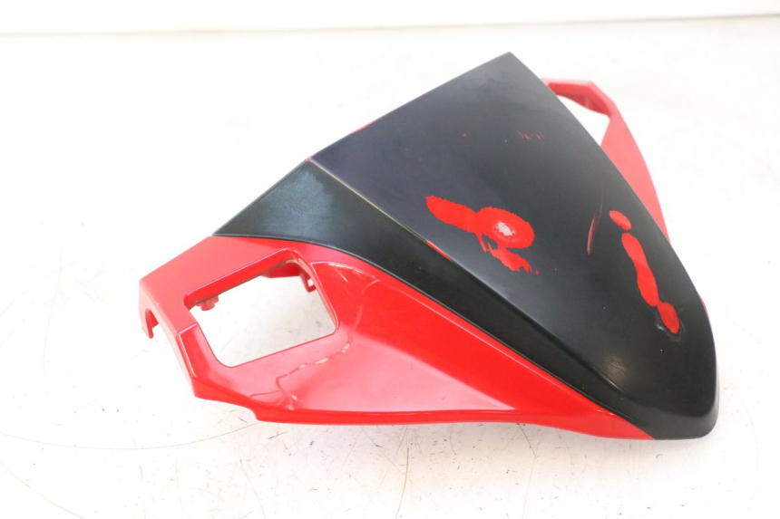 photo de HANDLE BAR FRONT PANEL NECO GPX LC 2T 50 (2014 - 2018) - Component detail