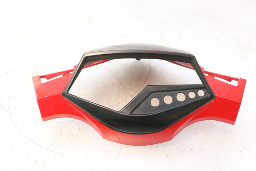 photo de HANDLE BAR FRONT PANEL NECO GPX LC 2T 50 (2014 - 2018) - Alternative perspective