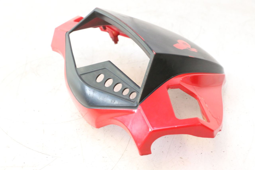 photo de HANDLE BAR FRONT PANEL NECO GPX LC 2T 50 (2014 - 2018) - Technical close-up
