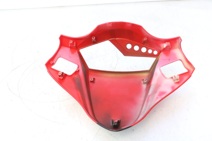 photo de HANDLE BAR FRONT PANEL NECO GPX LC 2T 50 (2014 - 2018) - Fixing points details