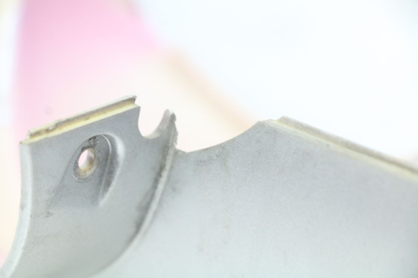 photo de HANDLEBAR COVER FRONT EUROCKA GREEN 1 - Zoom on usage condition