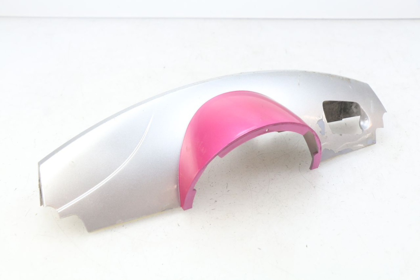 photo de HANDLEBAR COVER FRONT EUROCKA GREEN 1 - Fixing points details