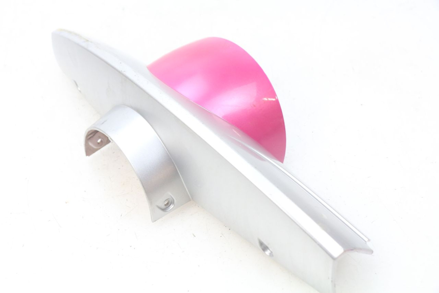 photo de HANDLEBAR COVER FRONT EUROCKA GREEN 1 - Surface and material condition