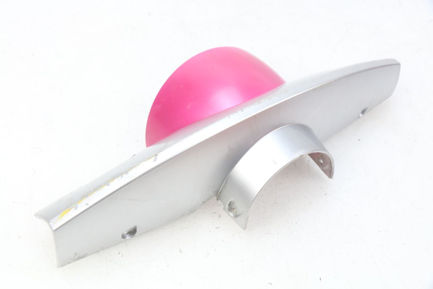 photo de HANDLEBAR COVER FRONT EUROCKA GREEN 1 - Checked used part