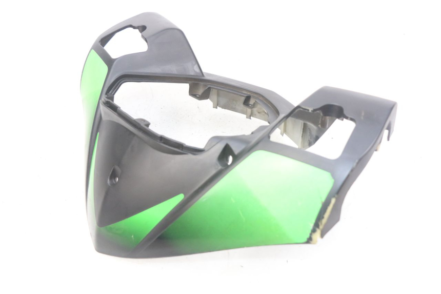 photo de HANDLEBAR COVER FRONT TNT MOTOR GRIDO 2T 50 (2010 - 2019) - Component detail