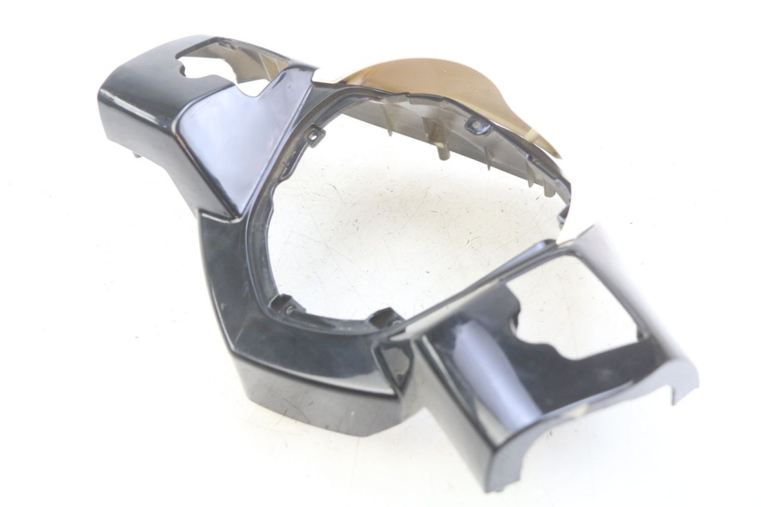 photo de HANDLEBAR COVER FRONT TNT MOTOR GRIDO 2T 50 (2010 - 2019) - Alternative perspective