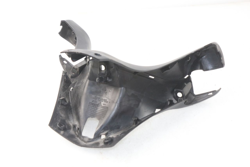 photo de HANDLE BAR FRONT PANEL SYM GTS EFI ABS 125 (2012 - 2016) - Technical close-up