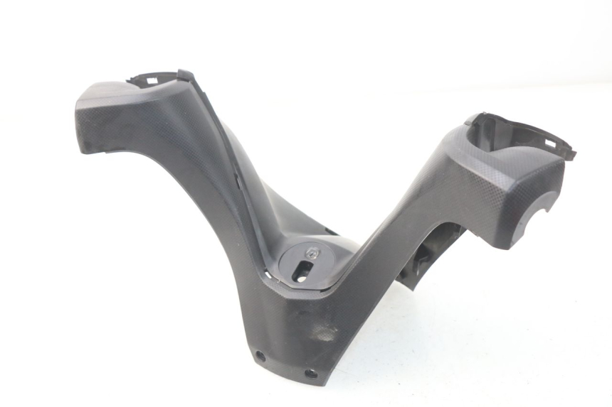 photo de HANDLE BAR FRONT PANEL SYM GTS EFI ABS 125 (2012 - 2016) - Checked used part