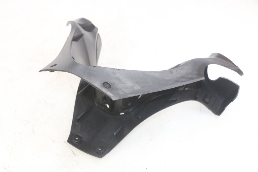 photo de HANDLEBAR COVER FRONT SYM GTS EFI 125 (2012 - 2016) - Alternative perspective