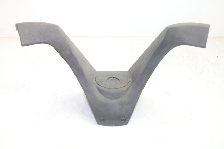 photo de HANDLE BAR FRONT PANEL SYM GTS EVO 125 (2009 - 2013) - Zoom on usage condition