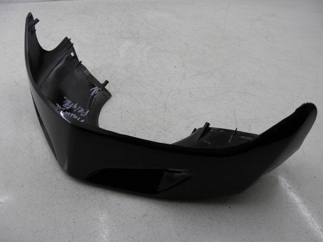 photo de HANDLE BAR FRONT PANEL JM MOTOR S-MAX 125 (2010 - 2014) - Main view