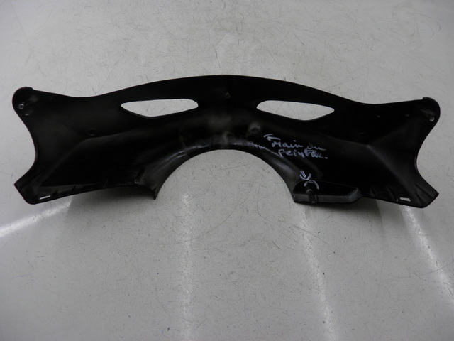photo de HANDLE BAR FRONT PANEL JM MOTOR S-MAX 125 (2010 - 2014) - Zoom on usage condition