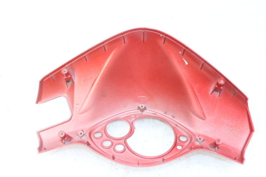 photo de HANDLE BAR FRONT PANEL YAMAHA JOG R 50 (2004 - 2014) - Zoom on usage condition