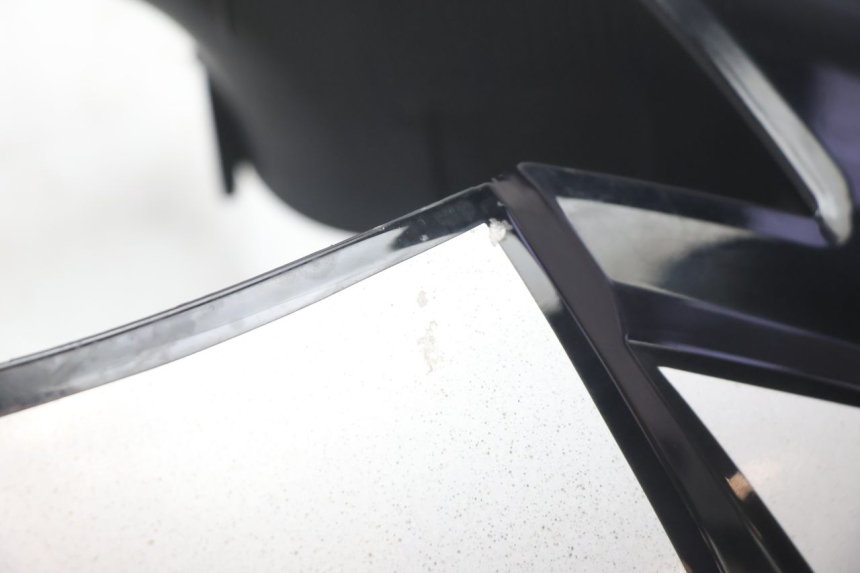 photo de Handlebar cover front RIDE JUMP 2T 50 (2012 - 2017) - Product overview