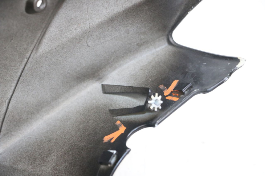 photo de HANDLE BAR FRONT PANEL PEUGEOT KISBEE 2T 50 (2018 - 2022) - Alternative perspective