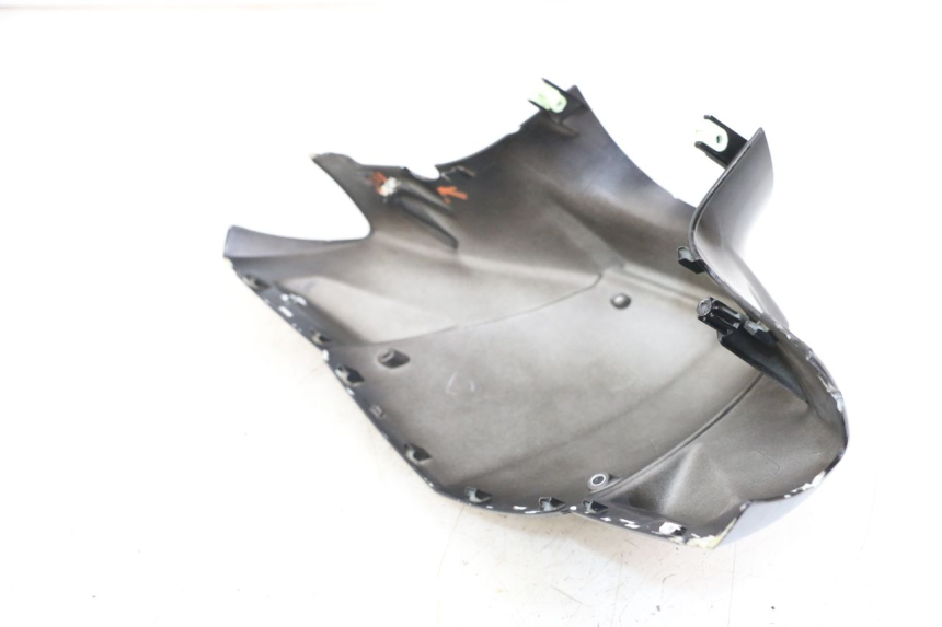 photo de HANDLE BAR FRONT PANEL PEUGEOT KISBEE 2T 50 (2018 - 2022) - Product overview