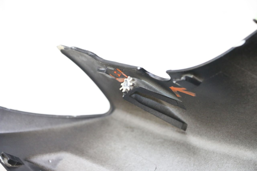 photo de HANDLE BAR FRONT PANEL PEUGEOT KISBEE 2T 50 (2018 - 2022) - Fixing points details