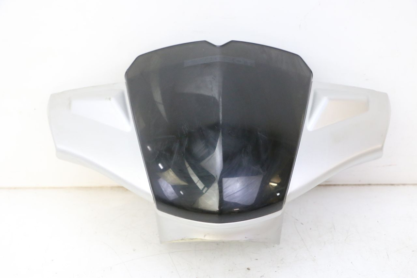 photo de HANDLEBAR COVER FRONT PEUGEOT KISBEE 2T 50 (2010 - 2017) - Main view