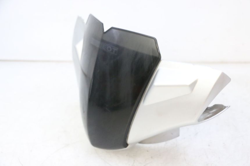 photo de HANDLEBAR COVER FRONT PEUGEOT KISBEE 2T 50 (2010 - 2017) - Surface and material condition