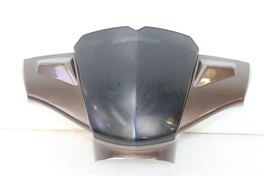 photo de HANDLEBAR COVER FRONT PEUGEOT KISBEE 2T 50 (2010 - 2017) - Main view