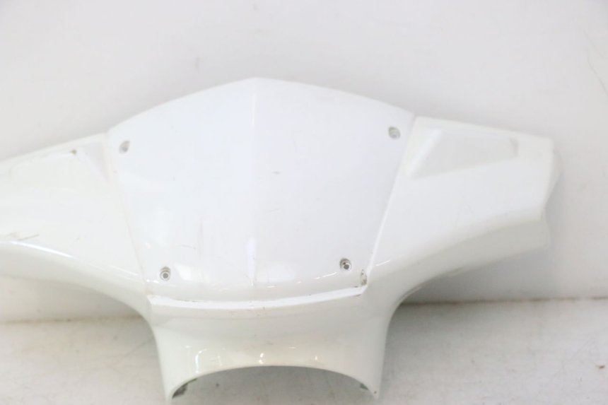 photo de HANDLEBAR COVER FRONT PEUGEOT KISBEE 2T 50 (2010 - 2017) - Checked used part