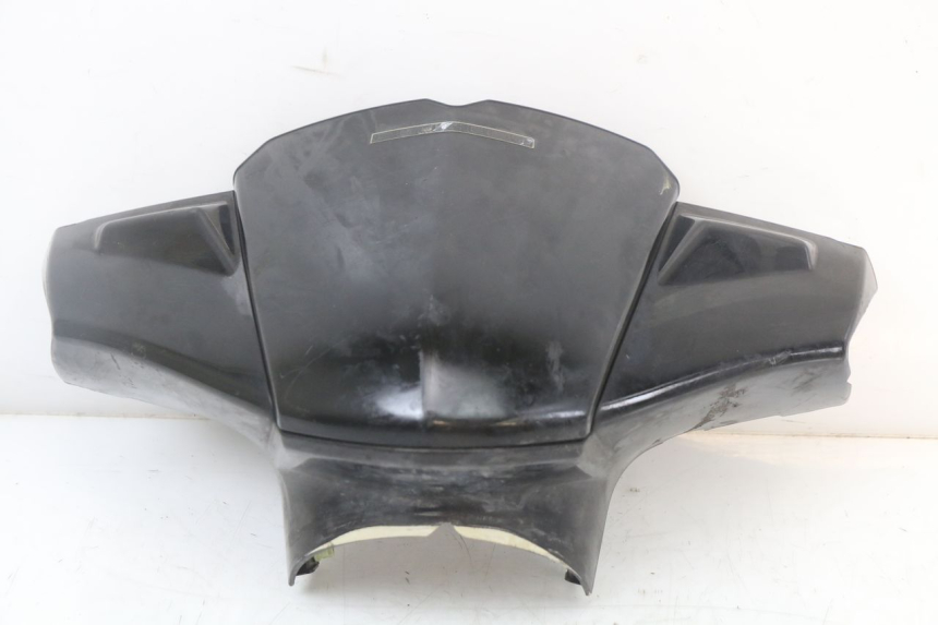 photo de HANDLEBAR COVER FRONT PEUGEOT KISBEE 4T 50 (2018 - 2022) - Main view