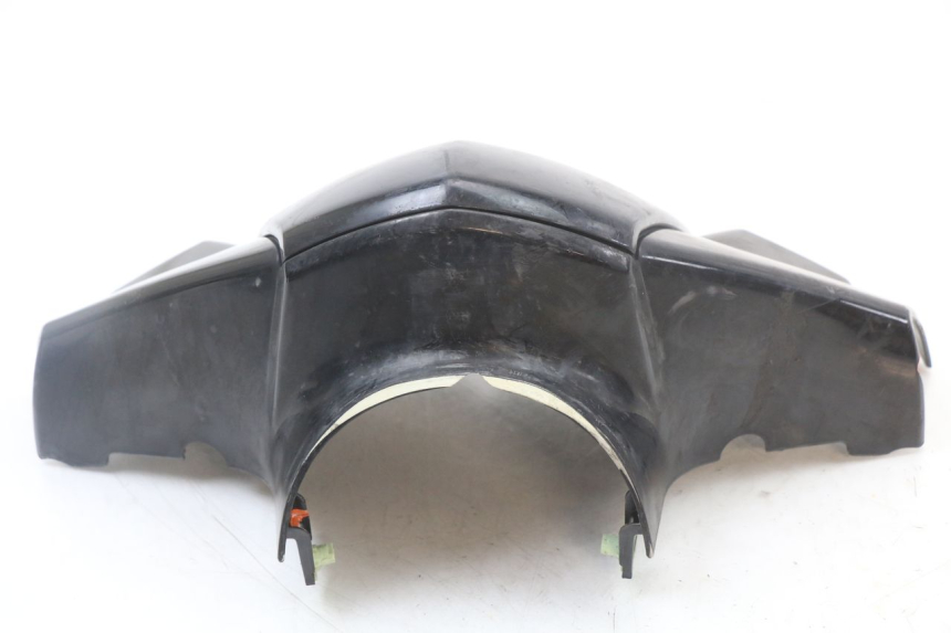photo de HANDLEBAR COVER FRONT PEUGEOT KISBEE 4T 50 (2018 - 2022) - Component detail